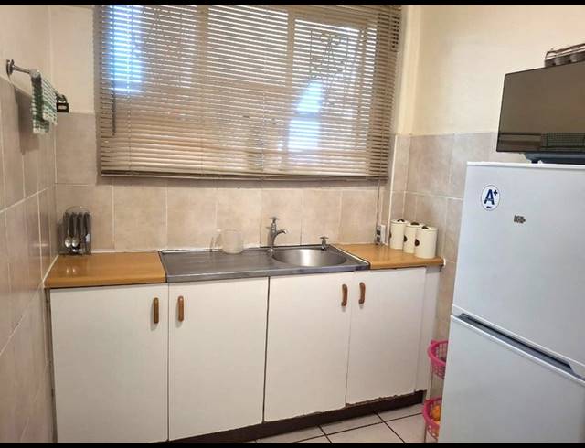 1 BEDROOM APARTMENT FOR SALE IN PIETERMARITZBURG CENTRAL